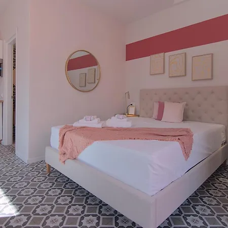 Privatunterkunft 2 Min - Modern At 1 Min To Station - Wifi, Ac Mandello del Lario