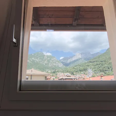 2 Min - Modern At 1 Min To Station - Wifi, Ac Mandello del Lario
