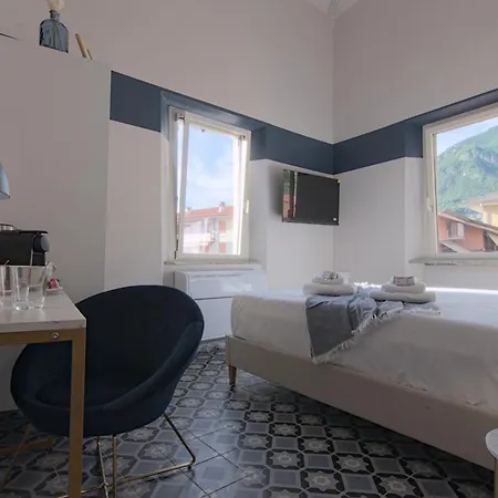 2 Min - Modern At 1 Min To Station - Wifi, Ac