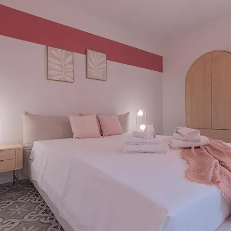 Privatunterkunft 2 Min - Modern At 1 Min To Station - Wifi, Ac Mandello del Lario