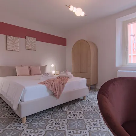 2 Min - Modern At 1 Min To Station - Wifi, Ac * Mandello del Lario