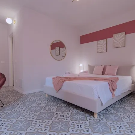 Privatunterkunft 2 Min - Modern At 1 Min To Station - Wifi, Ac Mandello del Lario