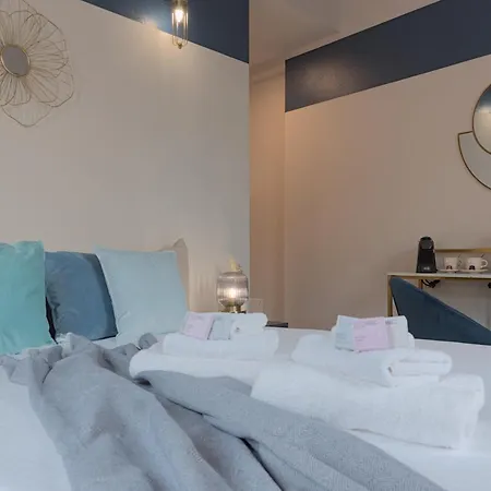 2 Min - Modern At 1 Min To Station - Wifi, Ac Mandello del Lario