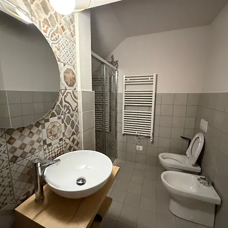 2 Min - Modern At 1 Min To Station - Wifi, Ac * Mandello del Lario