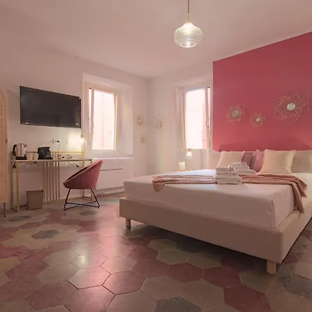 Privatunterkunft 2 Min - Modern At 1 Min To Station - Wifi, Ac Mandello del Lario